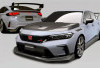 Honda Civic Type R 2026 Resmi Meluncur, Menyuguhkan Mesin Turbocharged