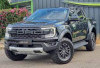  Ford Ranger 2025:  Pikap Double Cabin Tangguh dengan Segala Fitur Premium