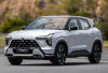 Mitsubishi XForce Ultimate Diamond Sense Tahun 2026: Kini Dijual Dengan Harga Ini
