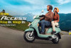 Suzuki Access 125 Terbaru Siap Meluncur di Indonesia Akhir September 2025