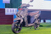 Yamaha Gear Ultima 125 2025: Motor Matic Irit dan Tangguh Cocok untuk Perkotaan