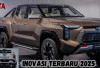 New Hilux S Cab 2025: Pikap Modern Siap Temani Pertualangan Bisnis Anda Masa Kini
