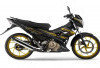 Motor Legenda Suzuki Satria FU, Kini Tampil Makin Garang dan Bertenaga