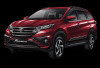 Pasar LSUV Mei 2026: Toyota Rush Dominasi, Daihatsu Terios Singkirkan  Suzuki XL7