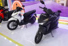 Daftar Motor Matic Honda Terbaru dan Harga Lengkap Mei 2025 