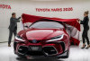 Keunggulan Toyota Yaris 2026: Supermini Terbaik dan Semakin Canggih, BBM 15-17 KM Per Liter 
