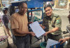 Layangkan Peringatan Kedua, PKL Bandel Siap-siap Diangkut Satpol PP