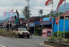 Alhamdulillah! Bendera Merah Putih yang Usang di Kepahiang Sudah Diganti Satpol PP 