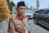 Pastikan Kelayakan Hewan Kurban, Disnakeswan Cek Peternakan