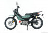Aveta Ranger Max Explorer 2026: Motor Bebek Trail Baru, Segini Harganya 