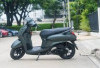 Skutik Yamaha yang Cocok Digunakan Harian