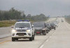 Pahami Tips Berkendara Kecepatan Tinggi di Jalan Tol