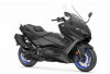 Yamaha TMAX 560 Resmi Hadir, Ini Spesifikasi dan Harganya 