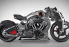 Bertengger di Kelas Termahal, Ini Spesifikasi Lengkap Tunggangan Listrik Combat Motors Wraith 