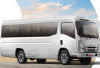  Isuzu ELF N Series Microbus: Daya Angkut Lebih Banyak, Cuan Melimpah