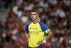 Al-Nassr di Ambang Kolaps? Krisis Finansial Ancam Proyek Ambisius, Masa Depan Cristiano Ronaldo Kembali Jadi S
