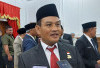 7 Kades di Bengkulu Tengah Ngadu ke Pemprov Bengkulu 