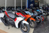 Tips Merawat Motor Yamaha Aerox Agar Awet dan Tetap Sehat 