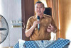 Tahun 2026 Hanya Kebagian DTU Rp 415 Miliar: Bupati Kepahiang Zurdi Nata, Kita Wajib Berhemat 