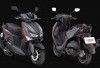 Resmi Rilis: Ini Skutik Terbaru Yamaha 2025