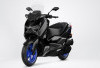 Review Motor Yamaha XMAX 250: Skutik Premium dengan Teknologi Canggih