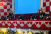  Paripurna HUT KemRI ke-80 Tahun 2025 Kabupaten Kepahiang: Ketua DPRD Igor, Hargai Jasa Pahlawan 