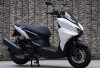  Yamaha Augur Terbaru 2025: Harga, Spesifikasi dan Keunggulannya