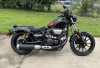 Spesifikasi Motor Cruiser Klasik Modern Terbaru Yamaha Bolt R Spec