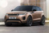 Spesifikasi Lengkap dan Harga Land Rover Range Rover Evoque