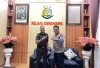  Kapolres Kepahiang dan Kajari Bertemu: Komitmen Wujudkan Penegakan Hukum yang Profesional