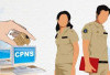 SK 379 CPNS Kabupaten Lebong Dibagikan, Ini Jadwalnya