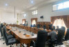 DPRD Kepahiang Fokus Bahas Anggaran 2027 dan Pertanggungjawaban APBD 2025
