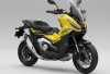 Mengintip Fitur Canggih Motor Honda X-ADV 2025