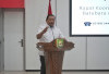 Wagub Mian Tegaskan IUP Batu Bara Wajib Jaga Jalan Provinsi
