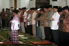 Salat Jemaah di Masjid Lebih Besar Pahalanya Dibandingkan Salat Sendirian di Rumah! Ini Penjelasannya 