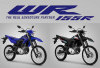 Yamaha WR155R: DNA Motor Sport, Siap Taklukkan Segala Medan Jalan 