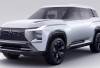 Mitsubishi All-New Destinator: SUV 3 Baris dengan Mesin Turbo yang Nyaman untuk Semua Penumpang