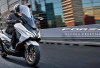 Honda Forza 250: Motor Matic Bongsor Rp 95 Juta, Ini Sepesifikasinya