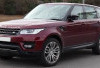 Spesifikasi Lengkap Land Range Rover Sport